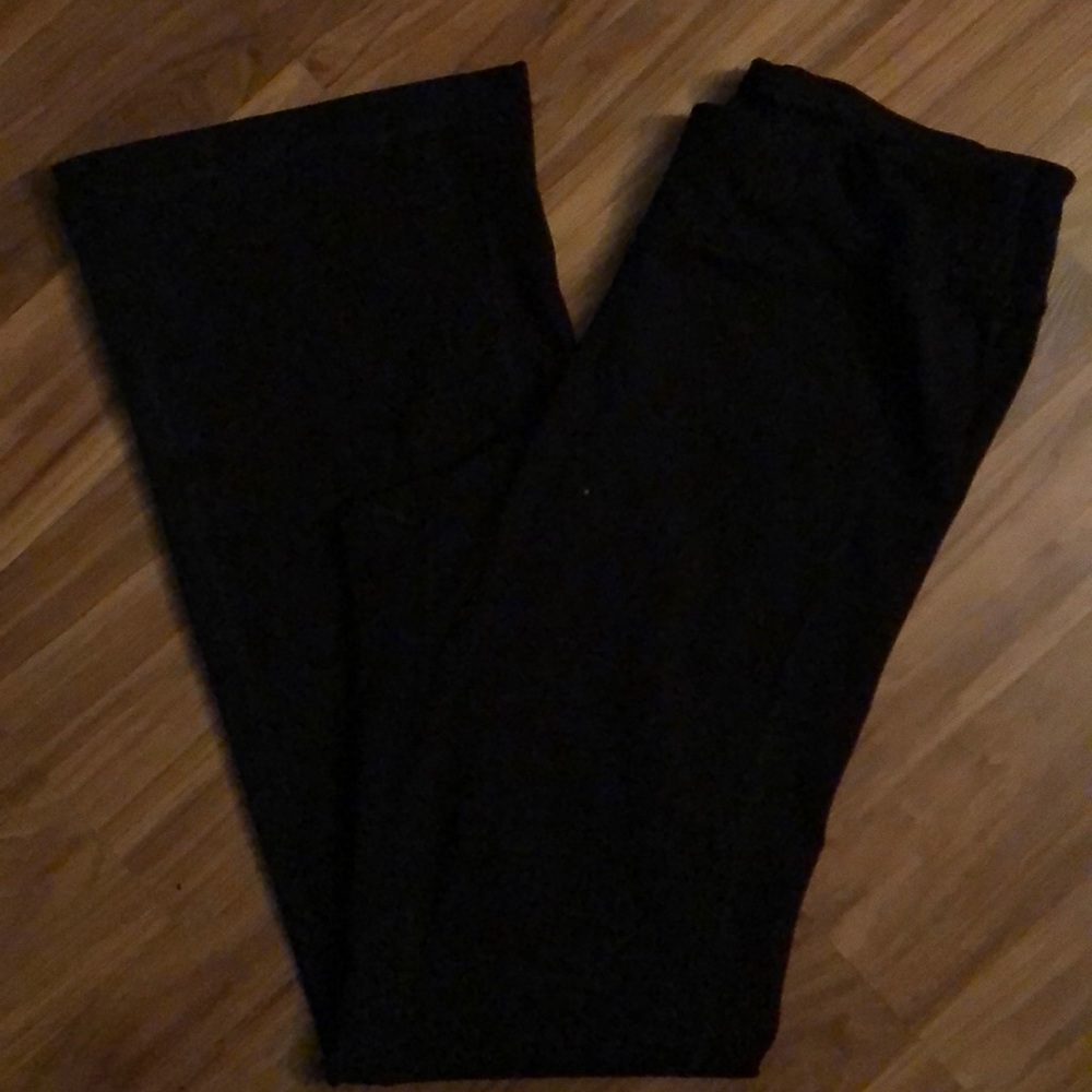 Old navy yoga pants